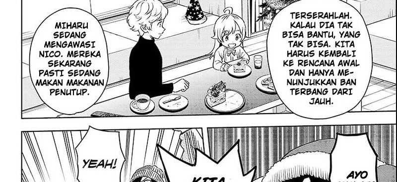 Chapter 143 - halaman 20