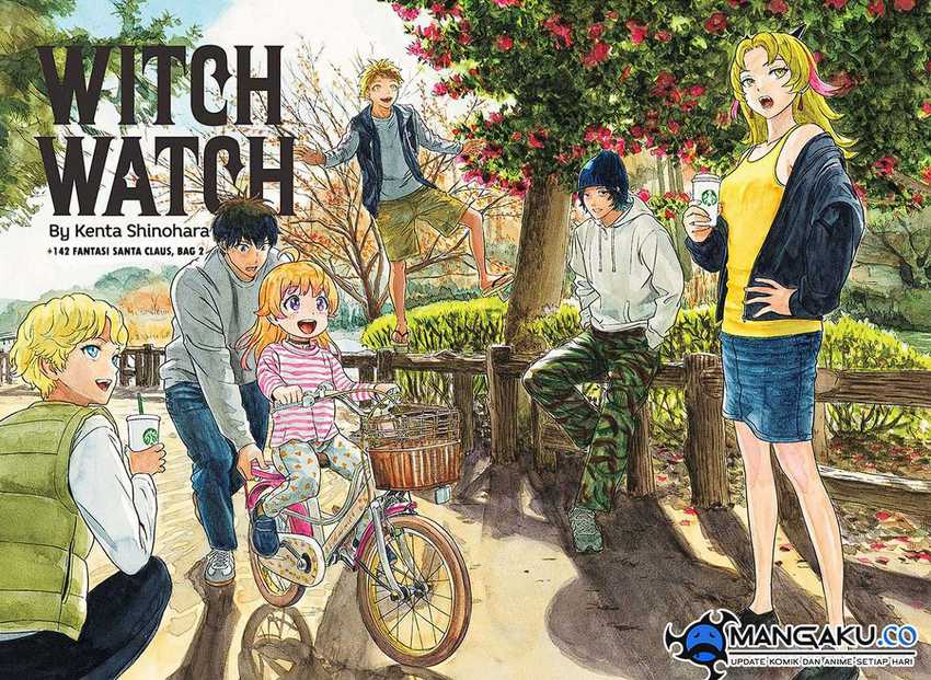 Chapter 143 - halaman 3