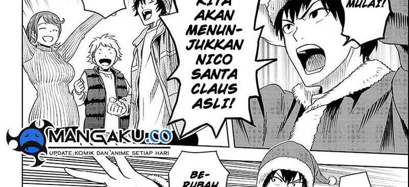 Chapter 143 - halaman 21