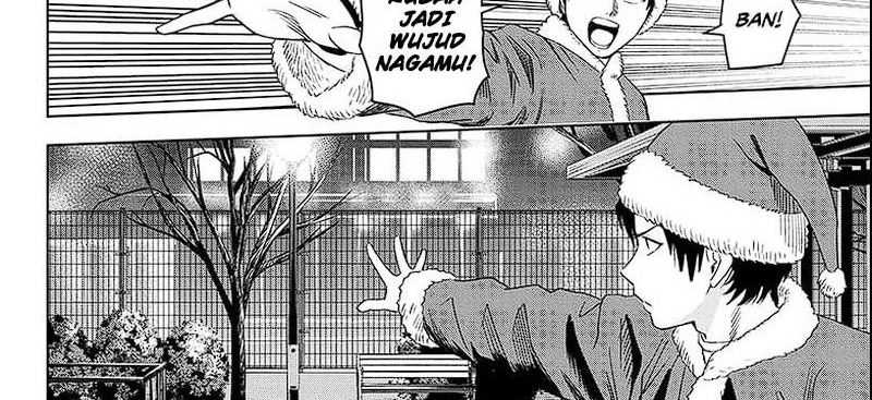 Chapter 143 - halaman 22