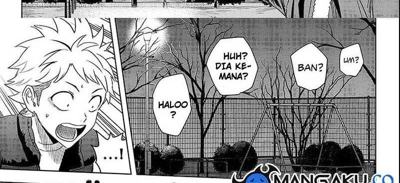 Chapter 143 - halaman 23