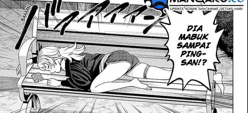 Chapter 143 - halaman 24