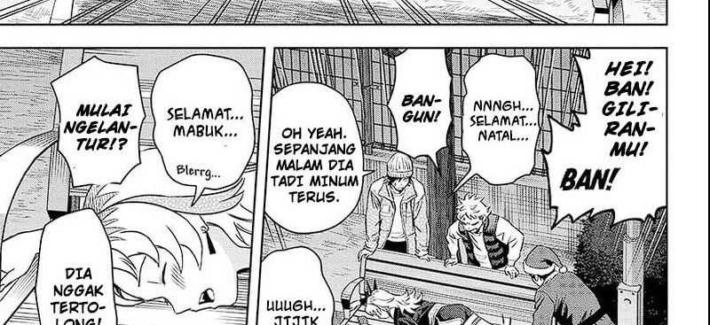 Chapter 143 - halaman 25
