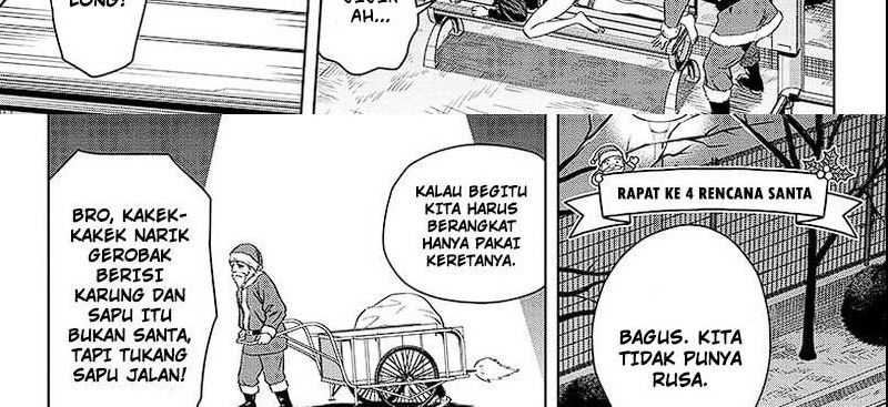 Chapter 143 - halaman 26