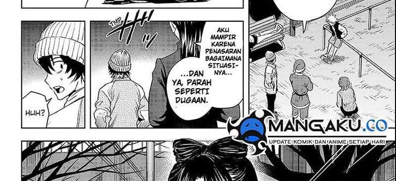 Chapter 143 - halaman 27