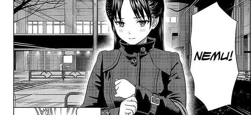 Chapter 143 - halaman 28
