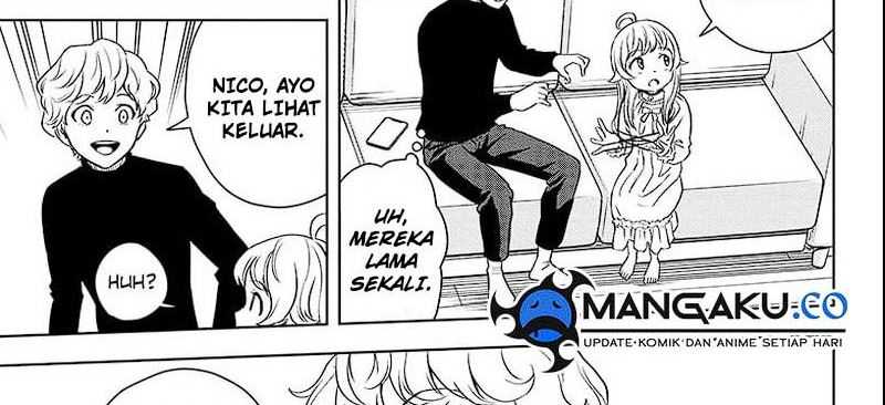 Chapter 143 - halaman 30