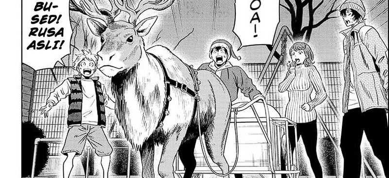 Chapter 143 - halaman 33