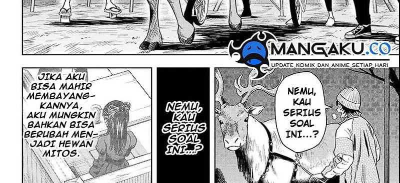 Chapter 143 - halaman 34