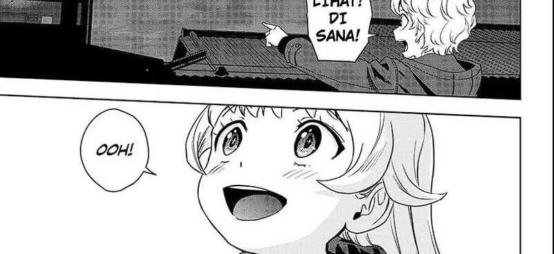 Chapter 143 - halaman 38