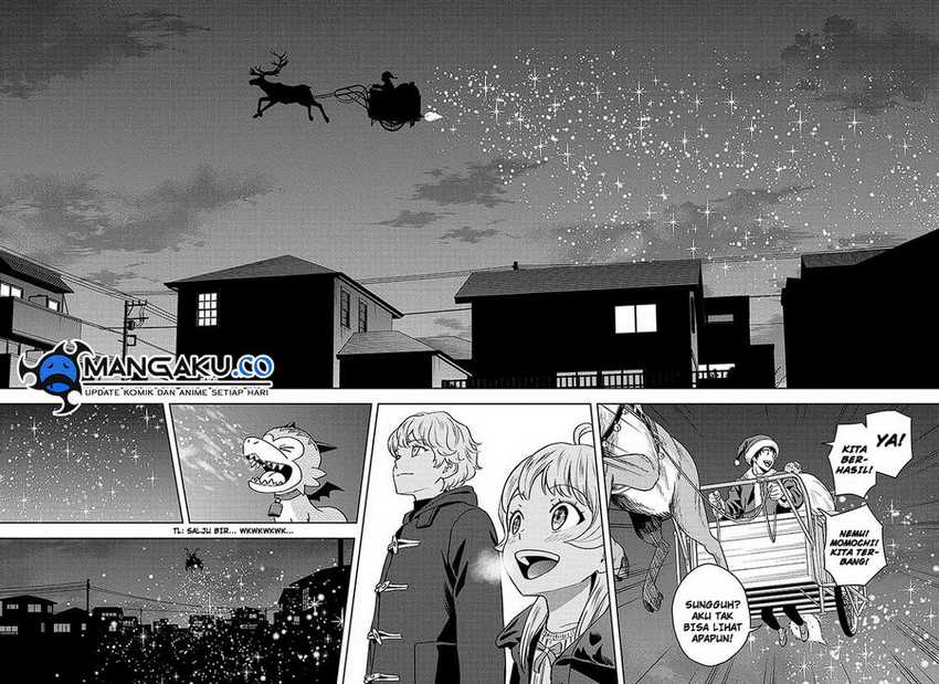 Chapter 143 - halaman 39