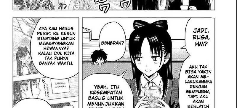 Chapter 143 - halaman 9