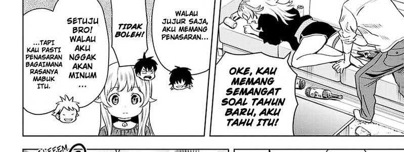 Chapter 142 - halaman 16