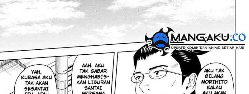 Chapter 142 - halaman 19