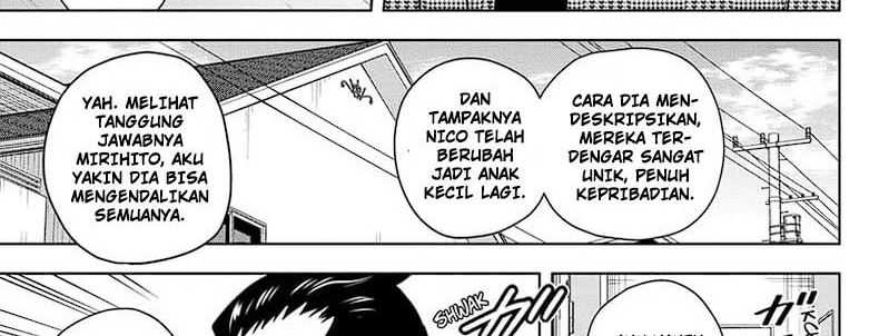 Chapter 142 - halaman 21