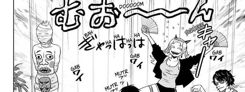Chapter 142 - halaman 23