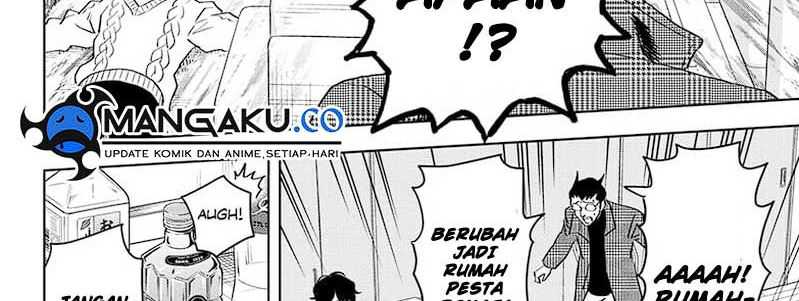 Chapter 142 - halaman 25