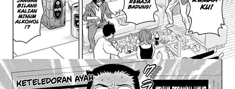 Chapter 142 - halaman 26