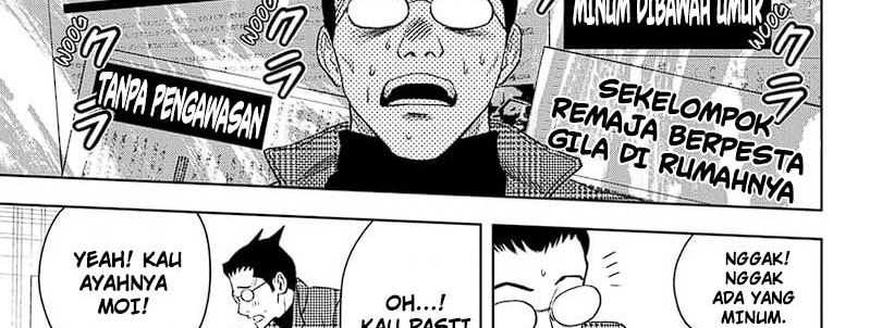 Chapter 142 - halaman 27