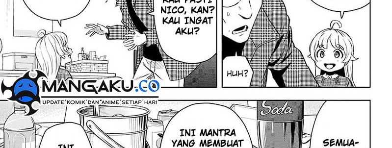 Chapter 142 - halaman 28