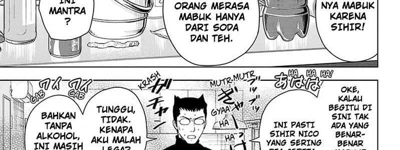 Chapter 142 - halaman 29
