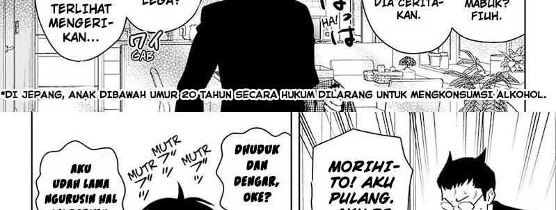 Chapter 142 - halaman 30