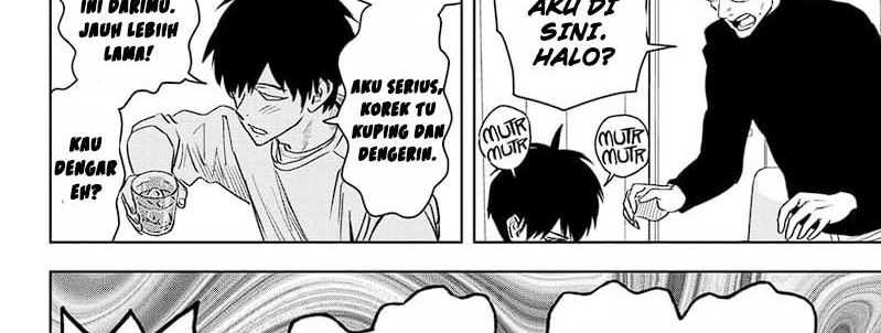 Chapter 142 - halaman 31