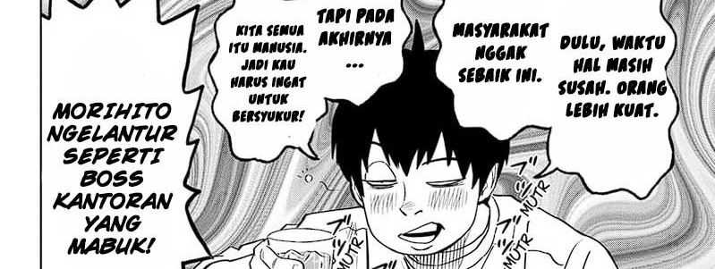 Chapter 142 - halaman 32