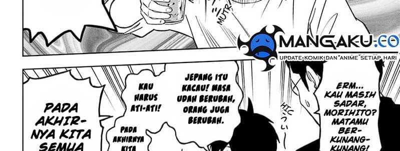 Chapter 142 - halaman 33