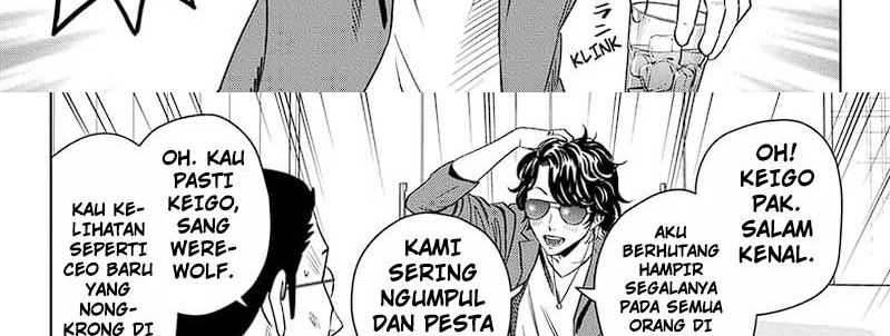 Chapter 142 - halaman 38