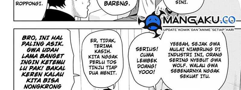 Chapter 142 - halaman 39
