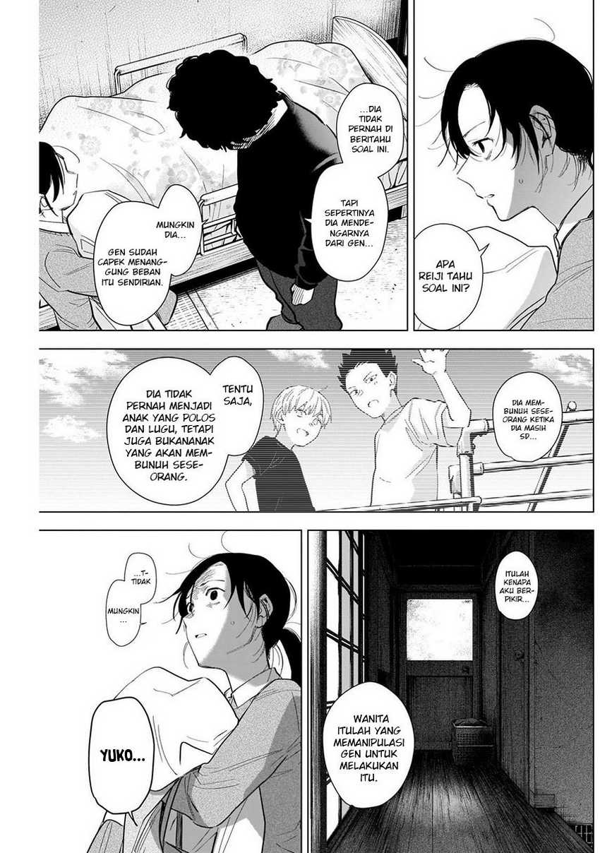 Chapter 110 - halaman 14