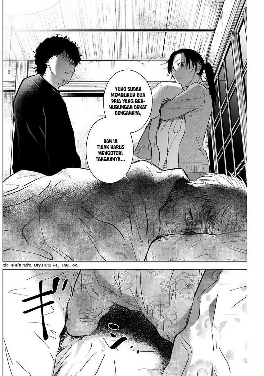 Chapter 110 - halaman 15