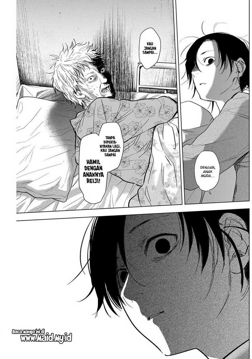 Chapter 110 - halaman 16