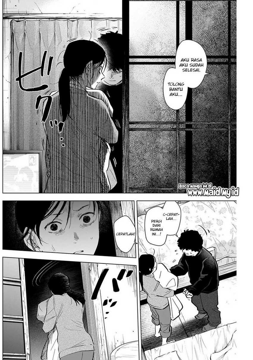 Chapter 110 - halaman 19