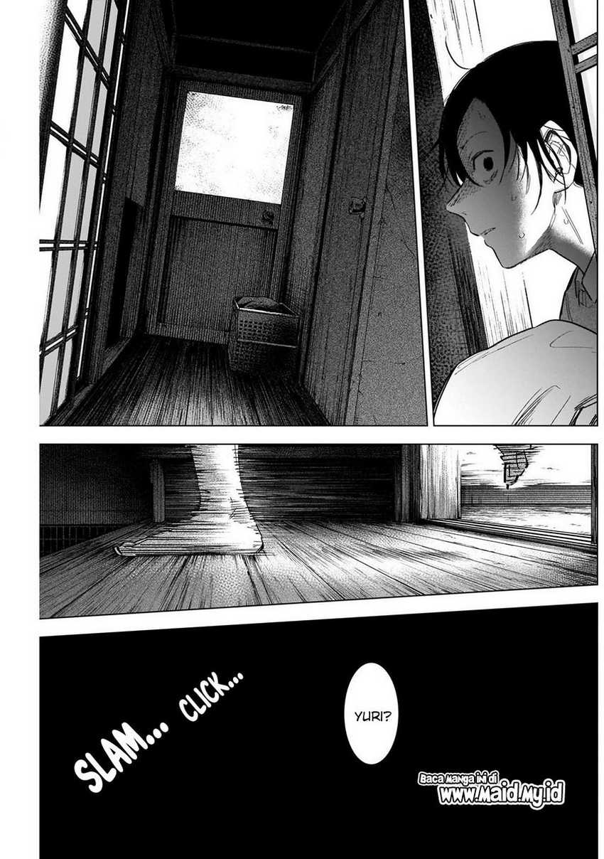 Chapter 110 - halaman 20