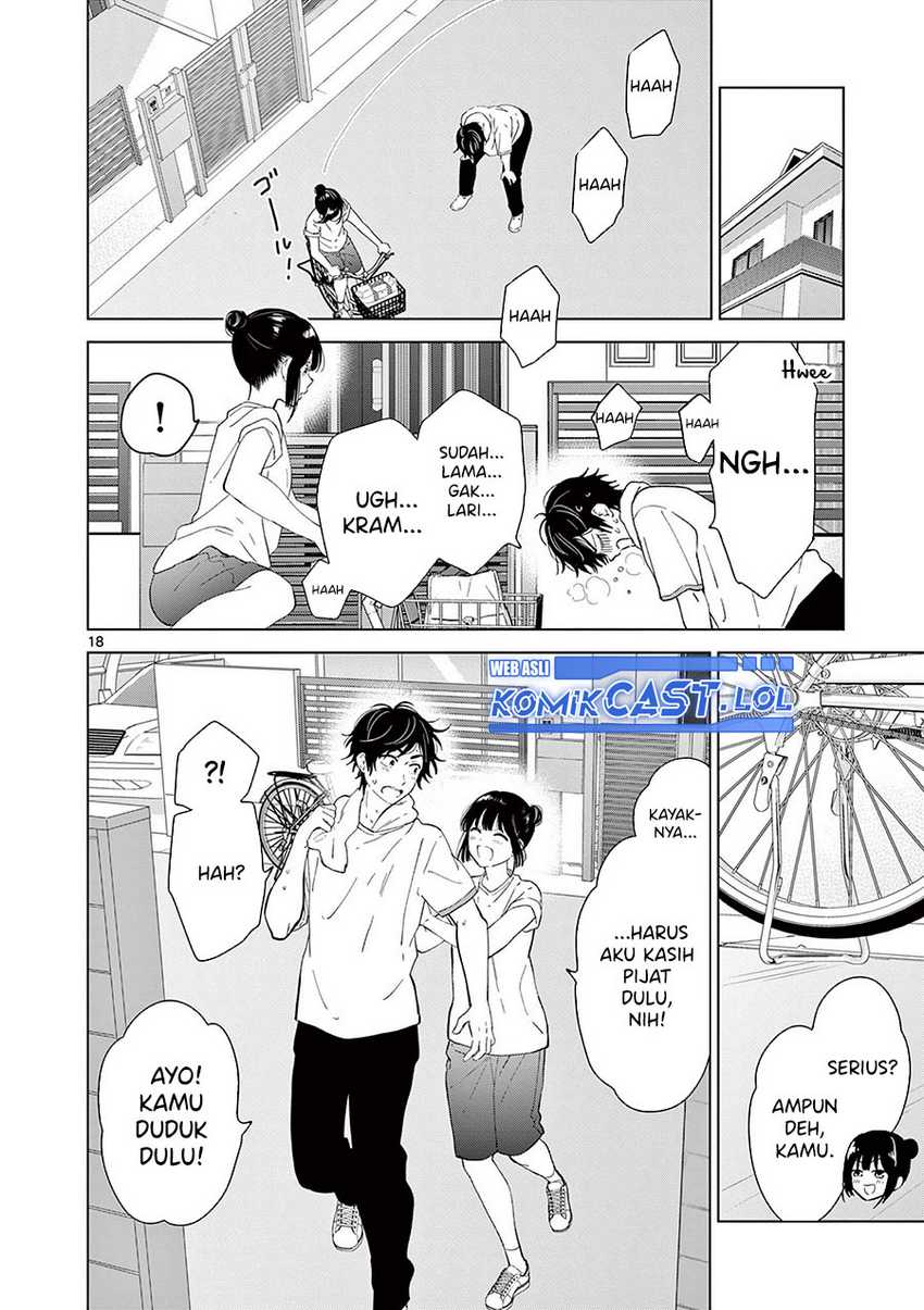 Chapter 46 - halaman 20