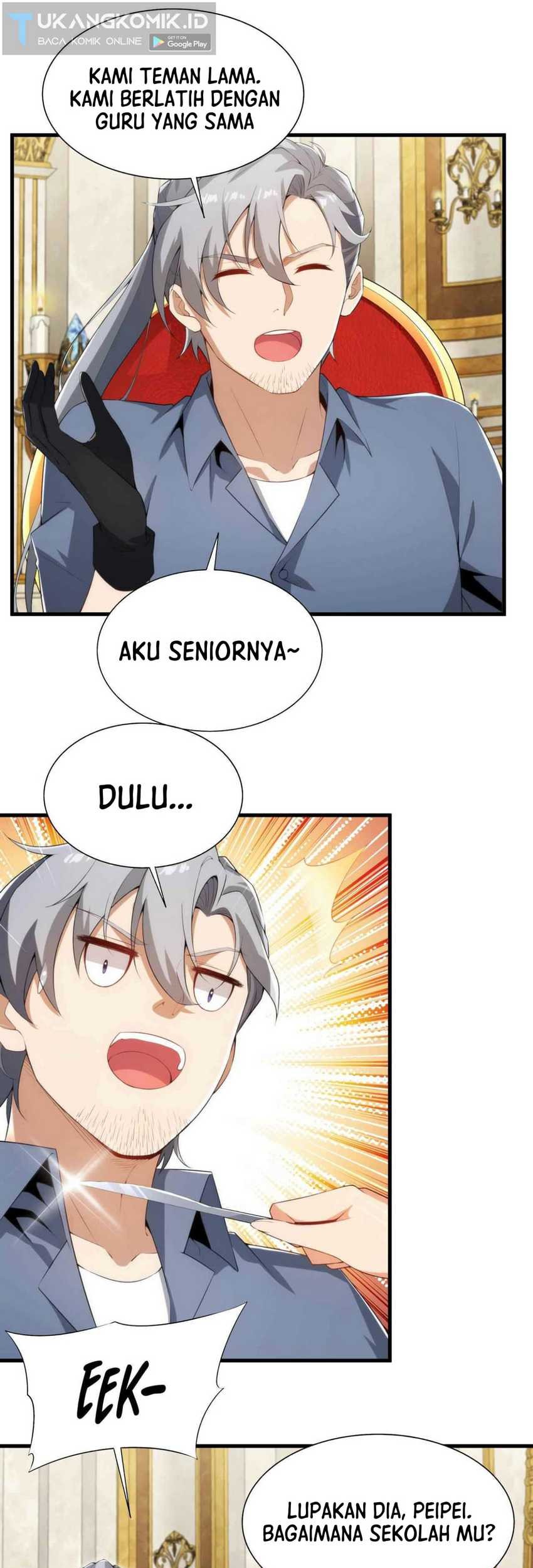 Chapter 108 - halaman 20