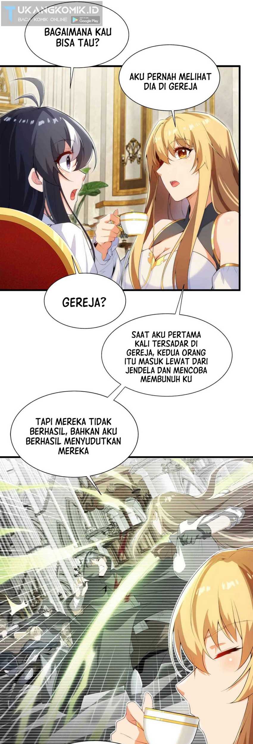 Chapter 108 - halaman 23