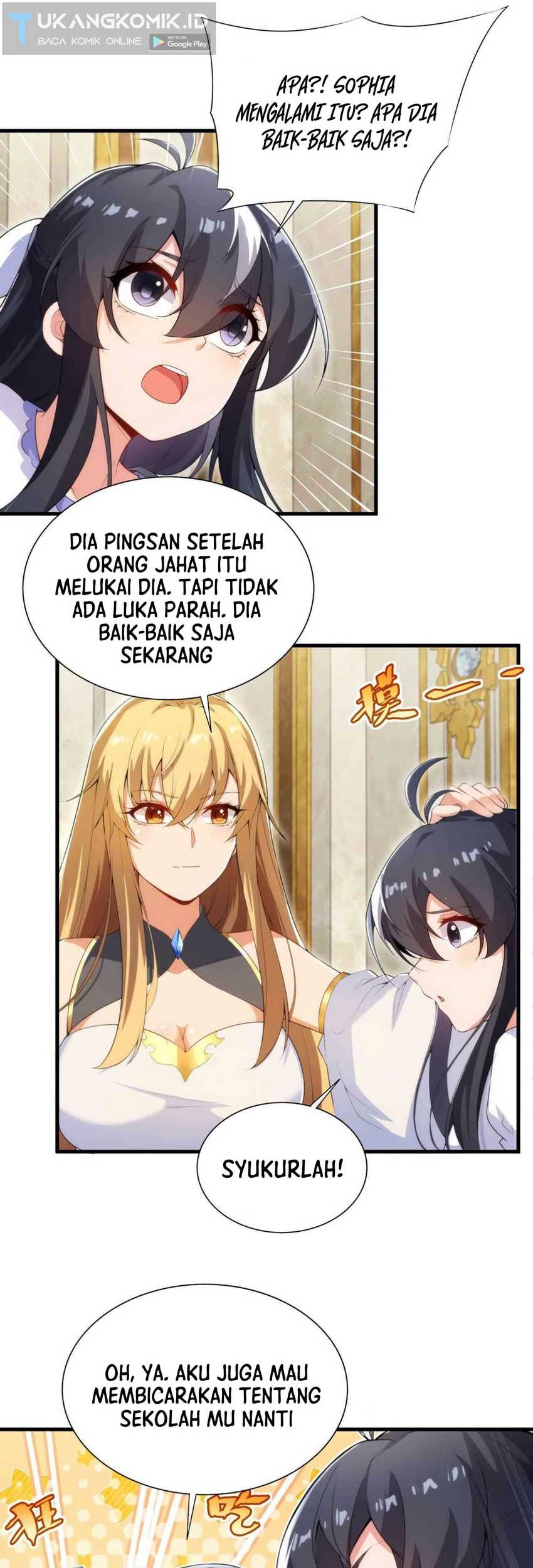 Chapter 108 - halaman 25