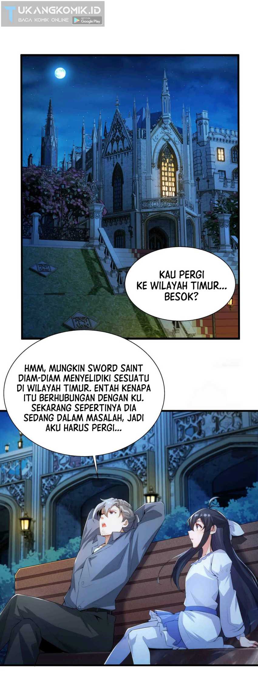 Chapter 108 - halaman 27