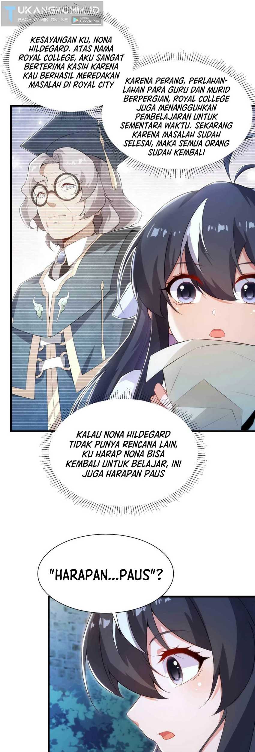 Chapter 108 - halaman 29