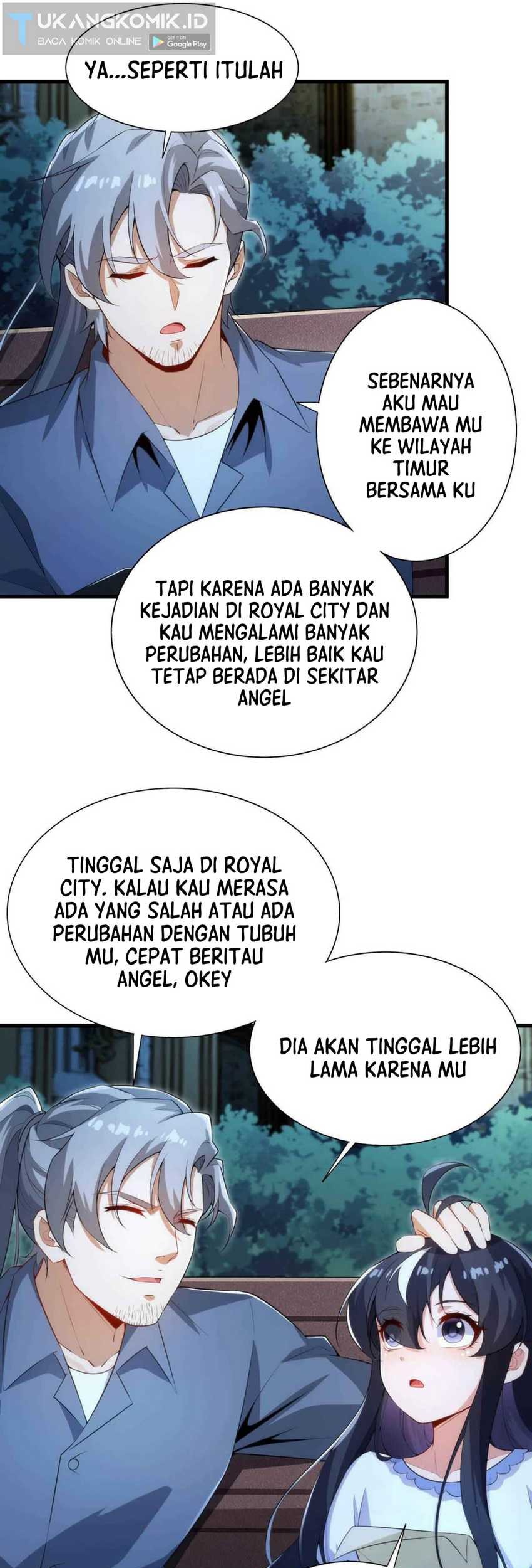 Chapter 108 - halaman 31