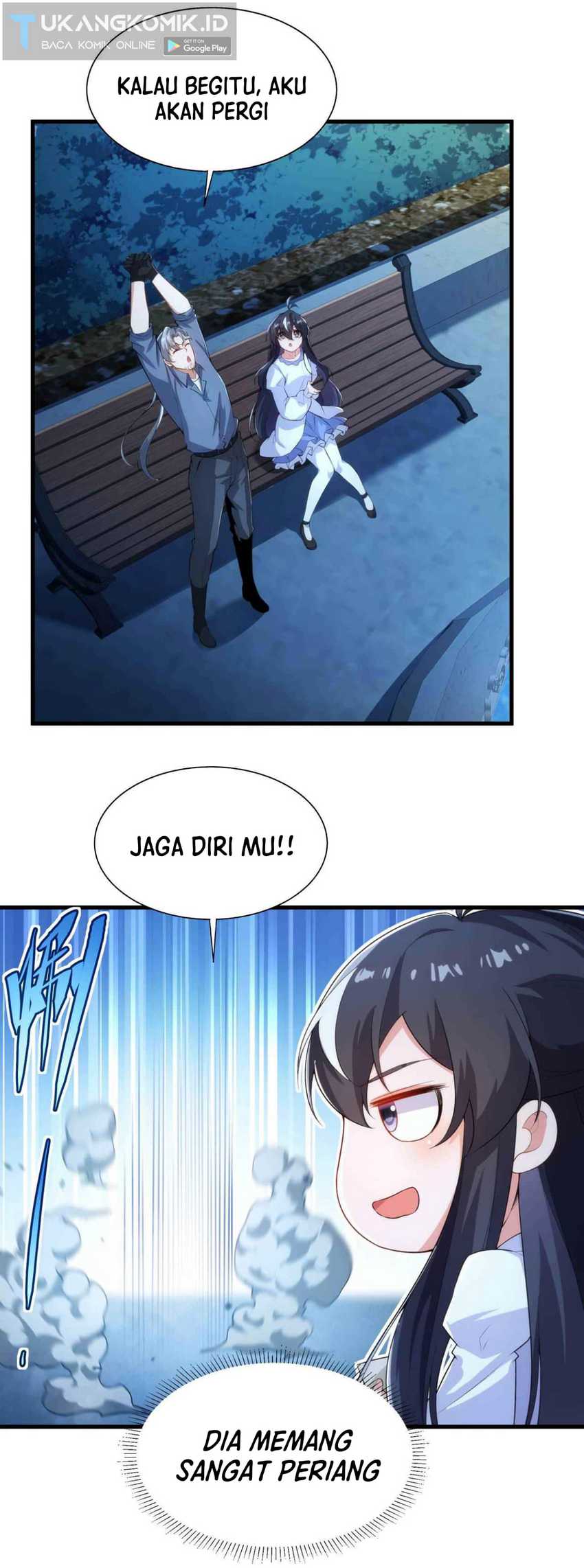 Chapter 108 - halaman 33