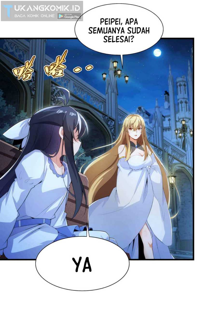 Chapter 108 - halaman 34
