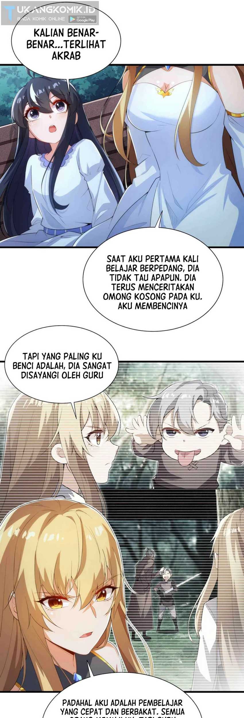 Chapter 108 - halaman 35