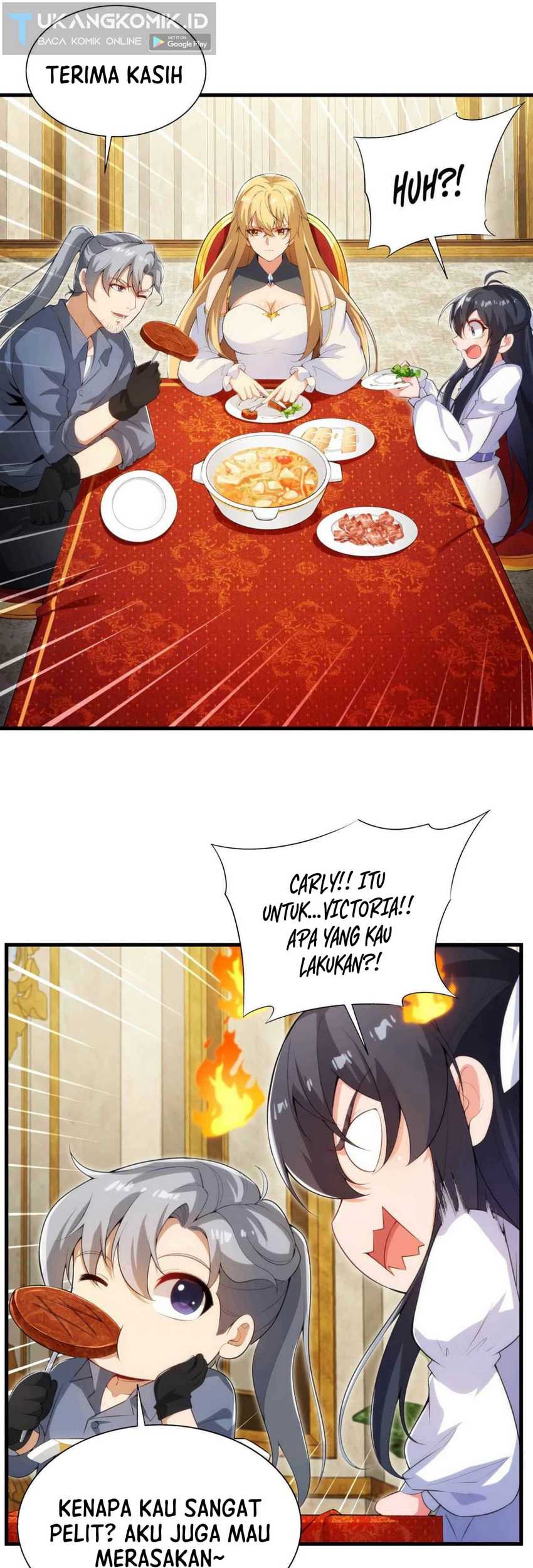 Chapter 108 - halaman 12