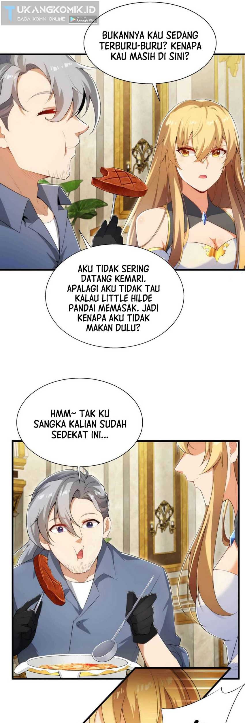 Chapter 108 - halaman 14