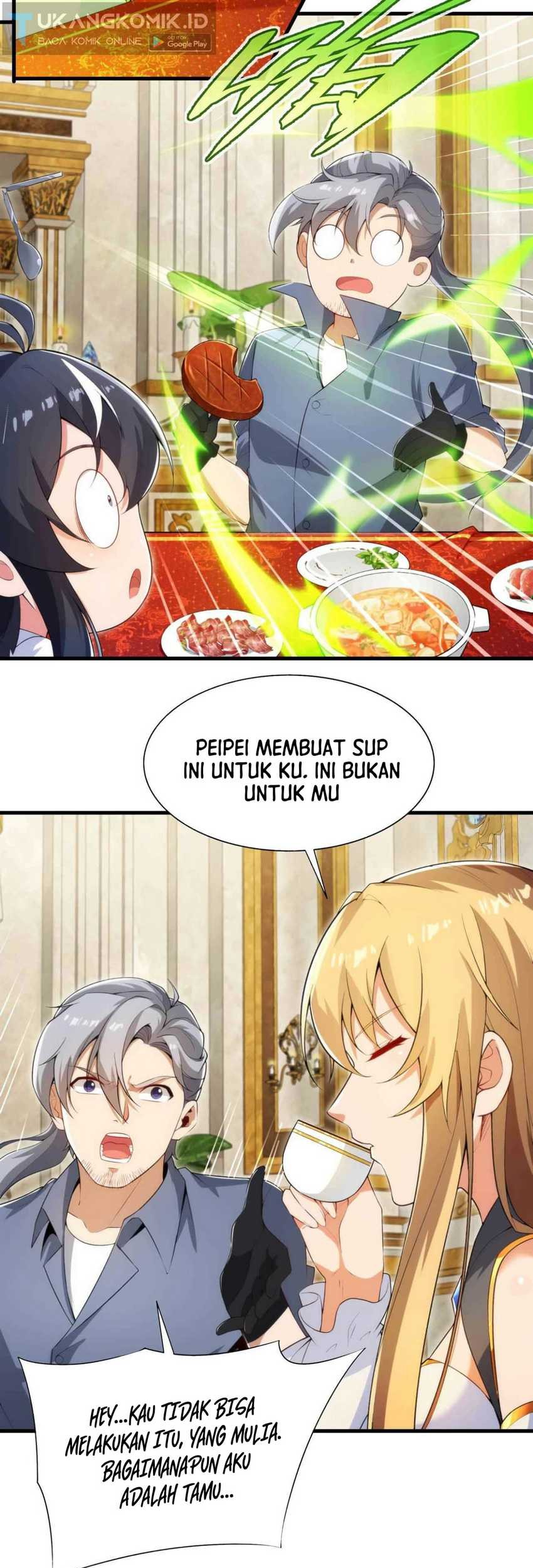 Chapter 108 - halaman 16