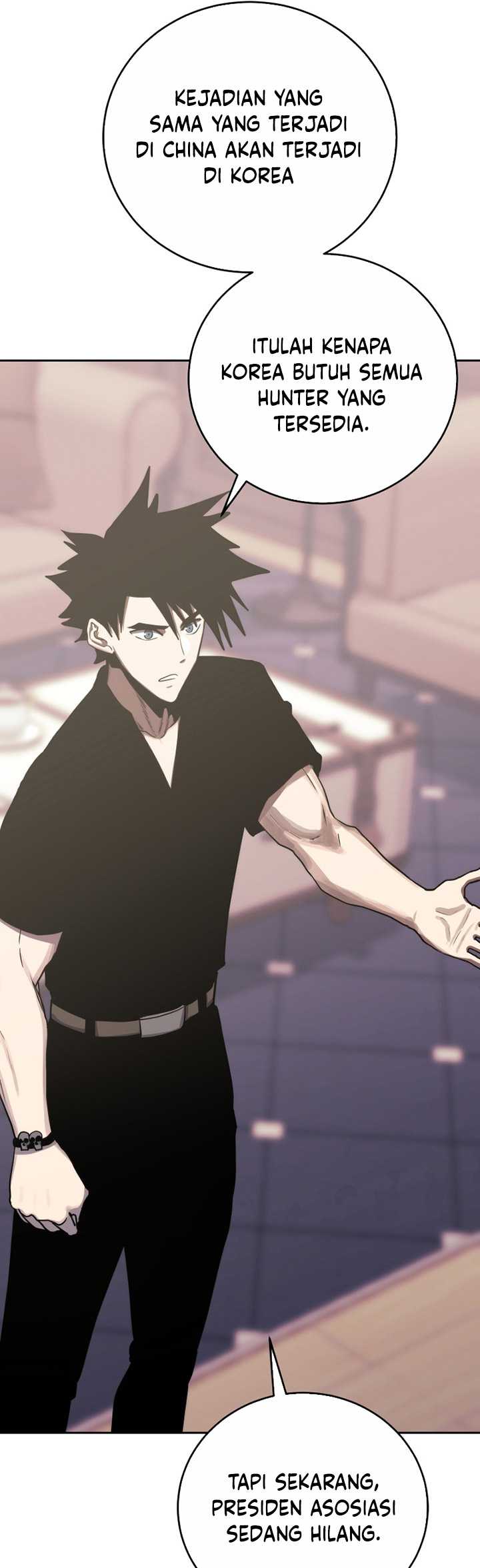 Chapter 100 - halaman 29